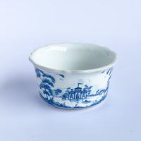 Delft Blue and White Country Estate Ramekin