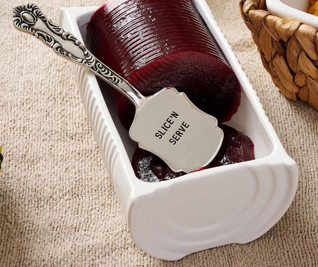 Dish For Cranberries