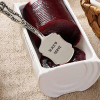Dish For Cranberries