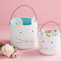 Easter Bunny Bucket