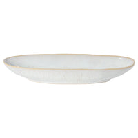 Eivissa Sand Small Oval Platter