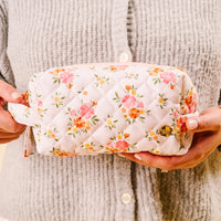 Endless Daydream Essentials Cosmetic Pouch