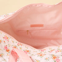 Endless Daydream Weekender Bag Inside