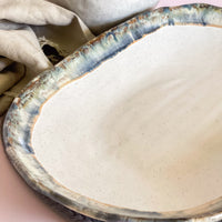 Etta B Magnolia Sandwich Platter