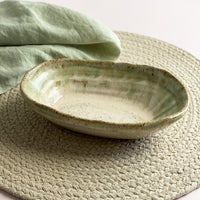 Etta B Matcha Latte Southern Side Dish