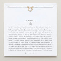 Family Necklace