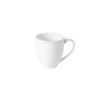 Friso White Mug