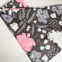 Geometry Not Forgotten Tea Towel