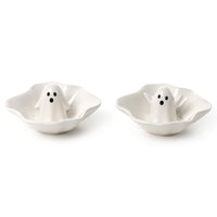 Ghost Ceramic Bowl