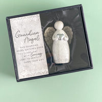 Guardian Gift Boxed Angel
