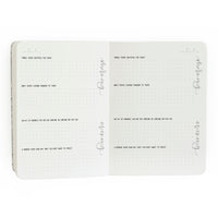 Inside Gratitude Journal