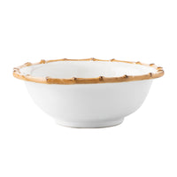 Juliska Bamboo Cereal Bowl