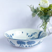 Juliska Country Estate 10 Inch Serving Bowl