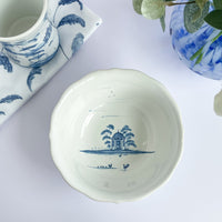 Juliska Country Estate Ice Cream and Cereal Bowl