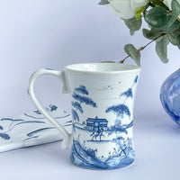 Juliska Country Estate Mug