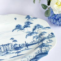 Juliska Country Estate Serving Platter