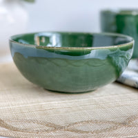 Juliska Puro Basil Cereal Bowl