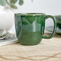 Juliska Puro Basil Mug