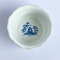 Juliska Ramekin Blue Country Estate
