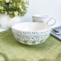 Juliska Villa Seville Cereal Bowl