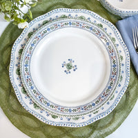 Juliska Villa Seville Salad Plate