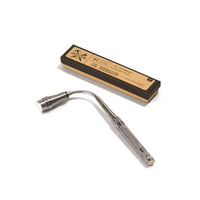 Flexible Flashlight Tool