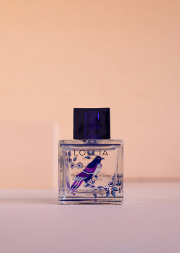 Lollia Imagine Perfume