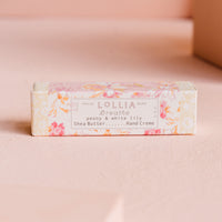 Lollia Petite Breathe Handcreme