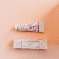 Lollia Relax Petite Handcreme