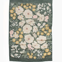 Lush Meadow Cotton Tea Towel