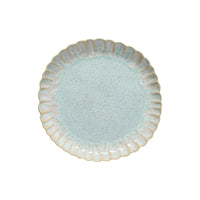 Mallorca Blue Dinner Plate