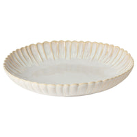 Mallorca Sand Pasta Serving Bowl