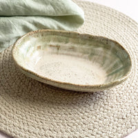 Matcha Latte Southern Side Dish