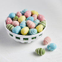 Mudpie Wool Pastel Easter Egg Filler