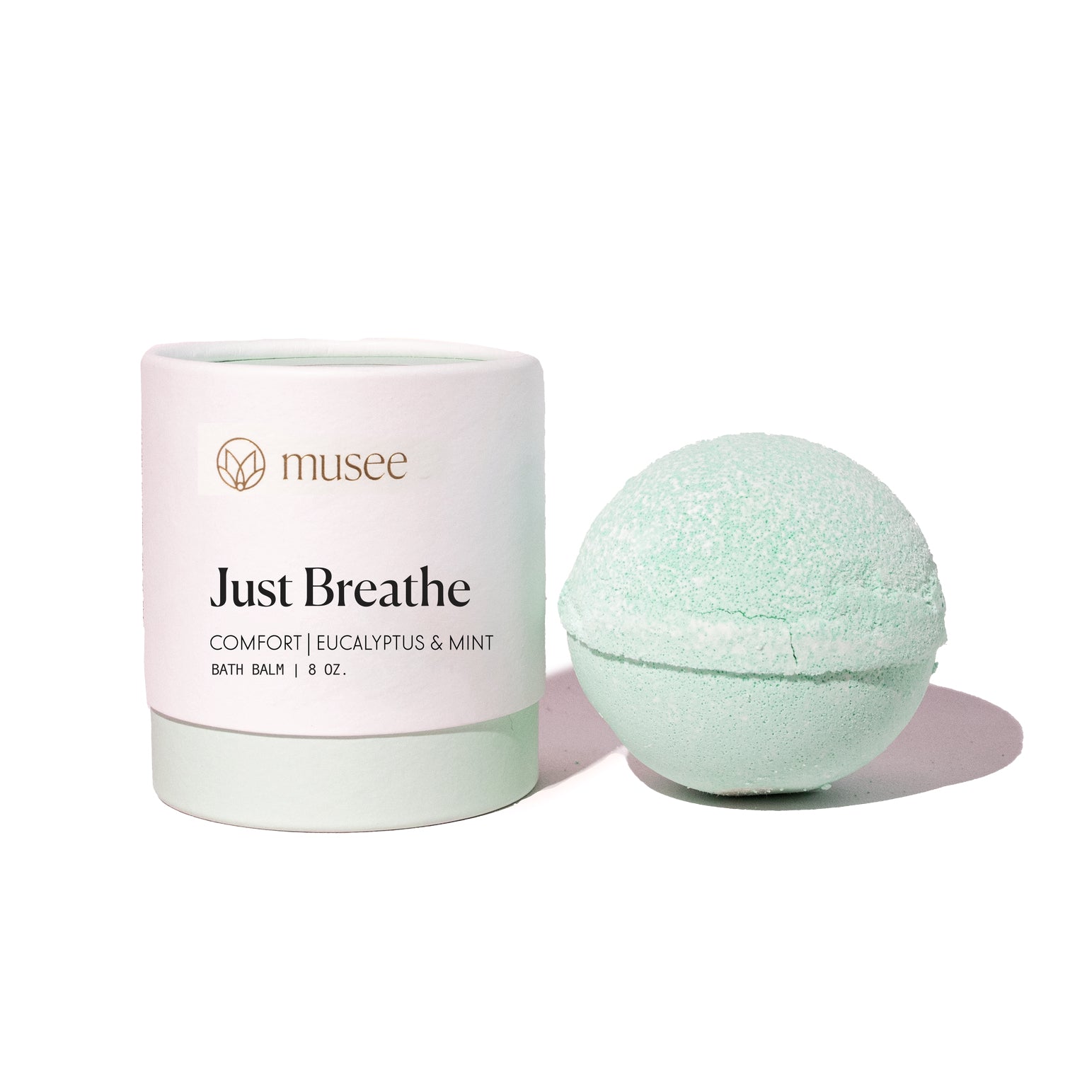 Comfort Bath Balm Comfort Bath Balm