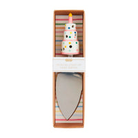 Musical Cake Server