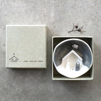 Nativity Ornament With Gift Box
