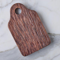 Natural Cheese Board