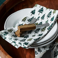 Natural Mango Wood Spreaders