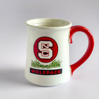 NC State Traditions Mug