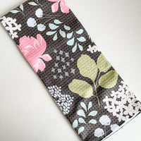 Not Forgotten Kitchen Towel