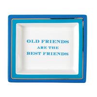 Old Friends Gift Tray