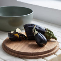 Casafina Pacifica Artichoke Green Serving Bowl With Lid