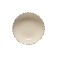 Pearl Cream Pasta Bowl