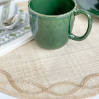 Puro Green Mug