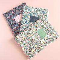 Rifle Paper Co Assorted Rosa Notebooks