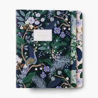 Rifle Paper Co Peacock Assorted Notebooks