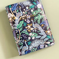 Rifle Paper Co Peacock Passport Holder