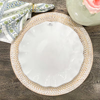 Rosa Dinner Plate