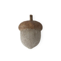 Small Decorative Acorn